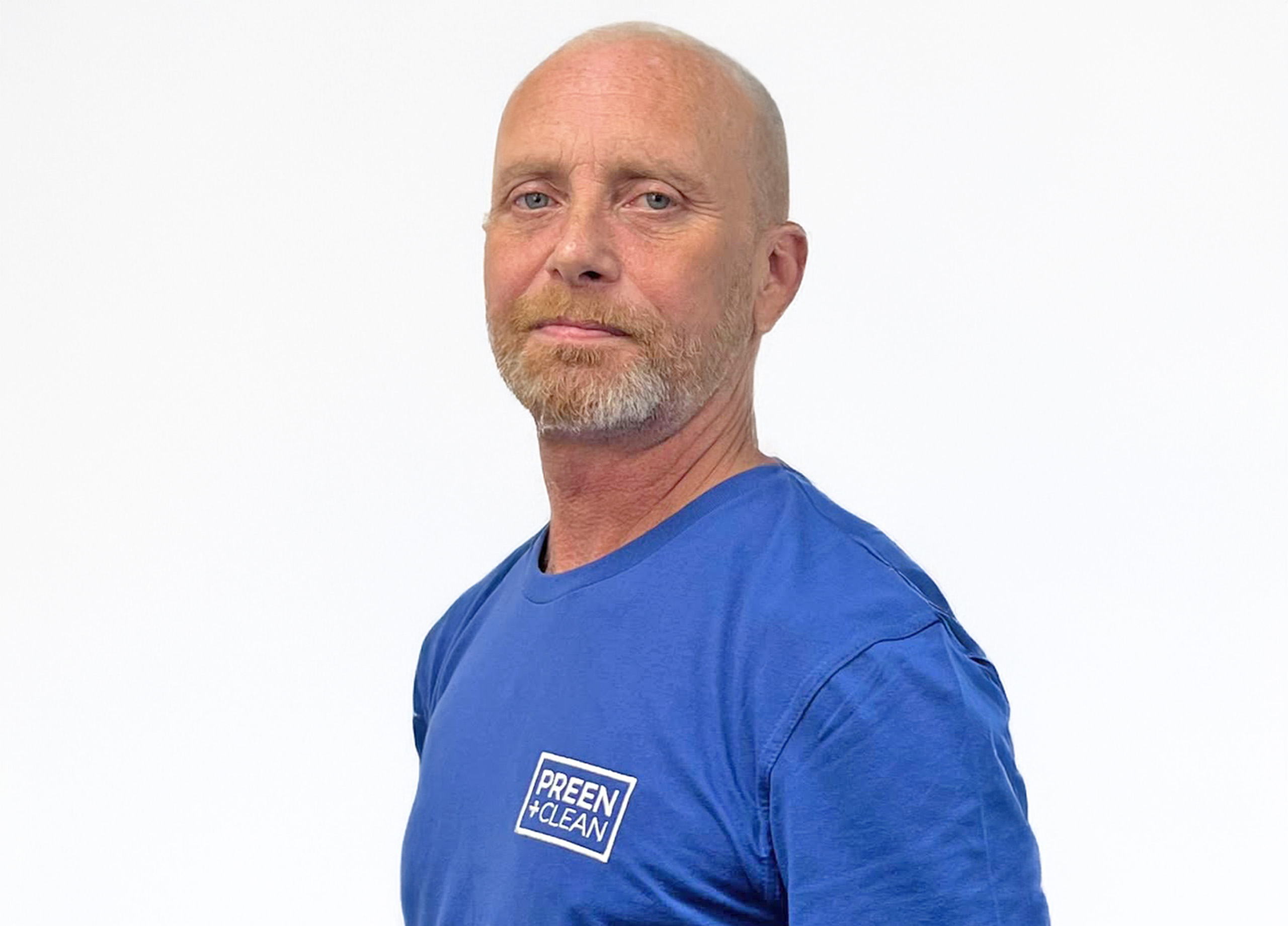 Headshot of Craig Turner