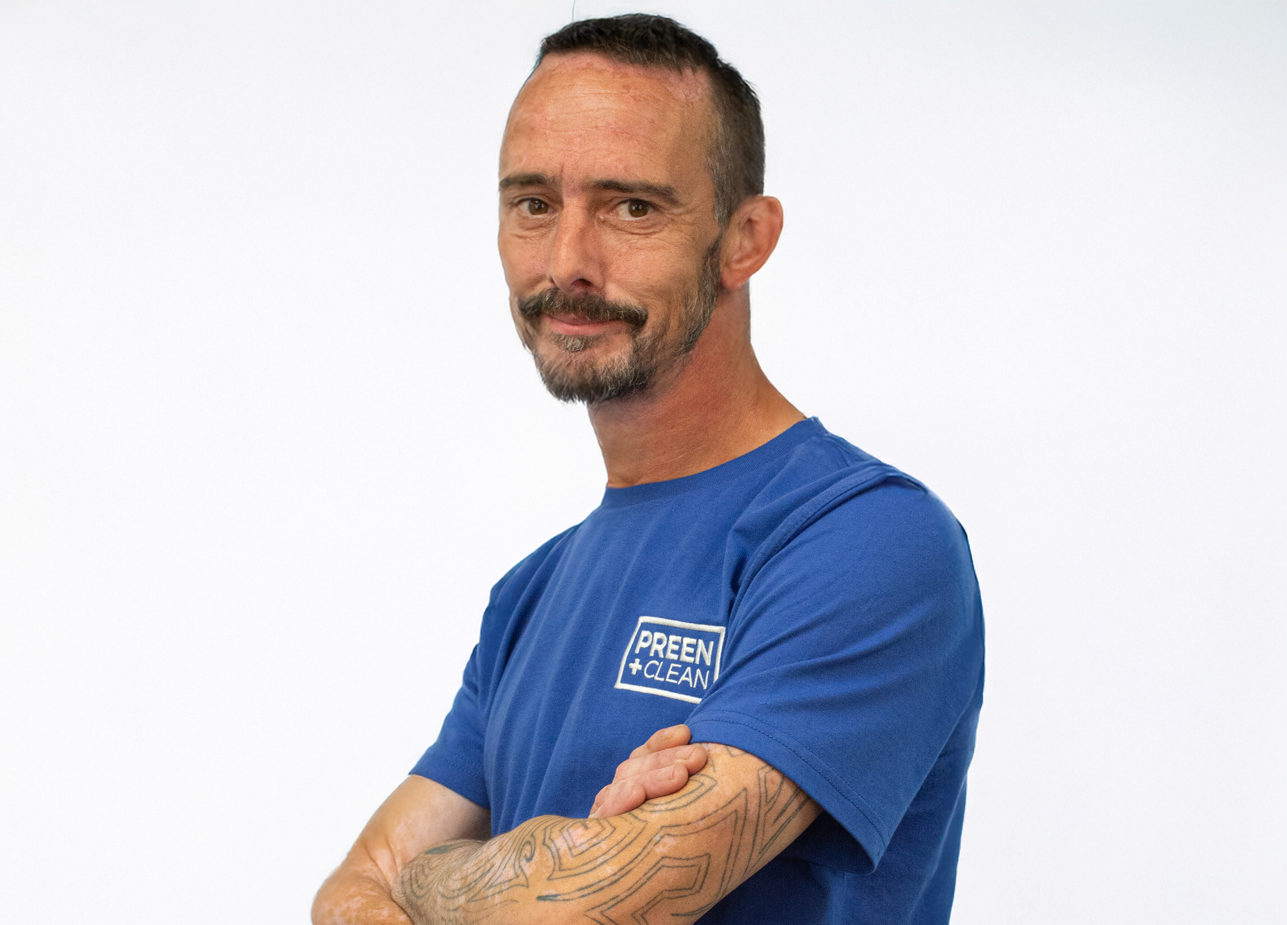 Headshot of Jamie McNally