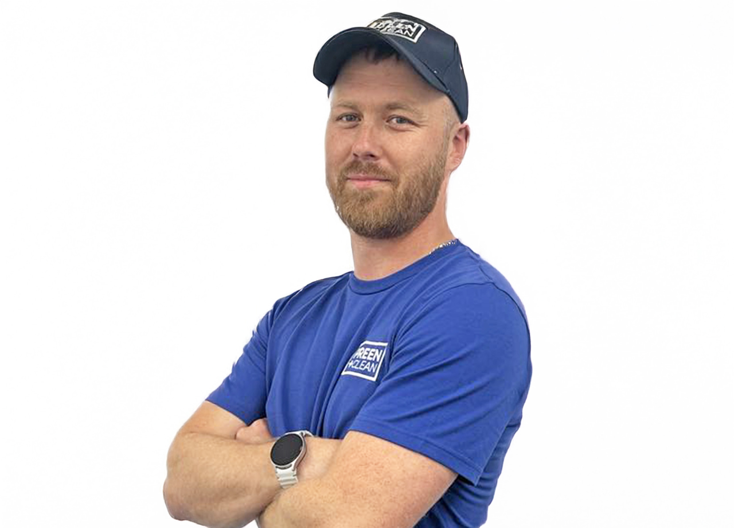 Headshot of Liam Cawtherley