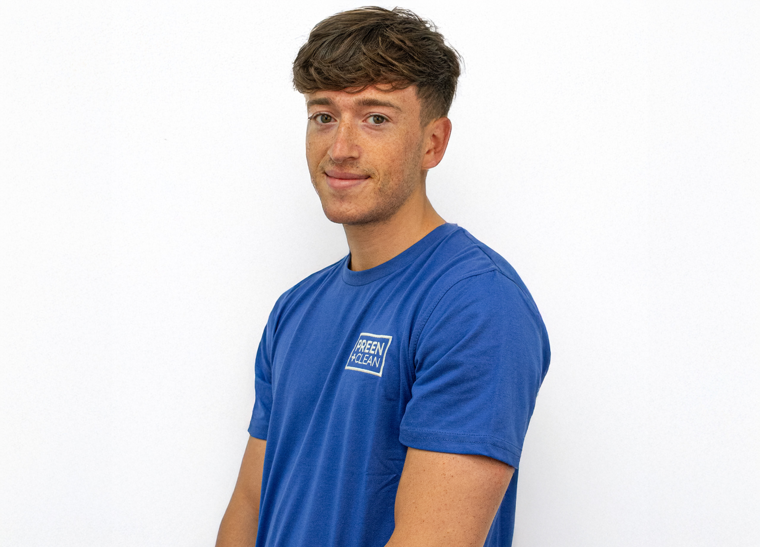 Headshot of Matthew Madin