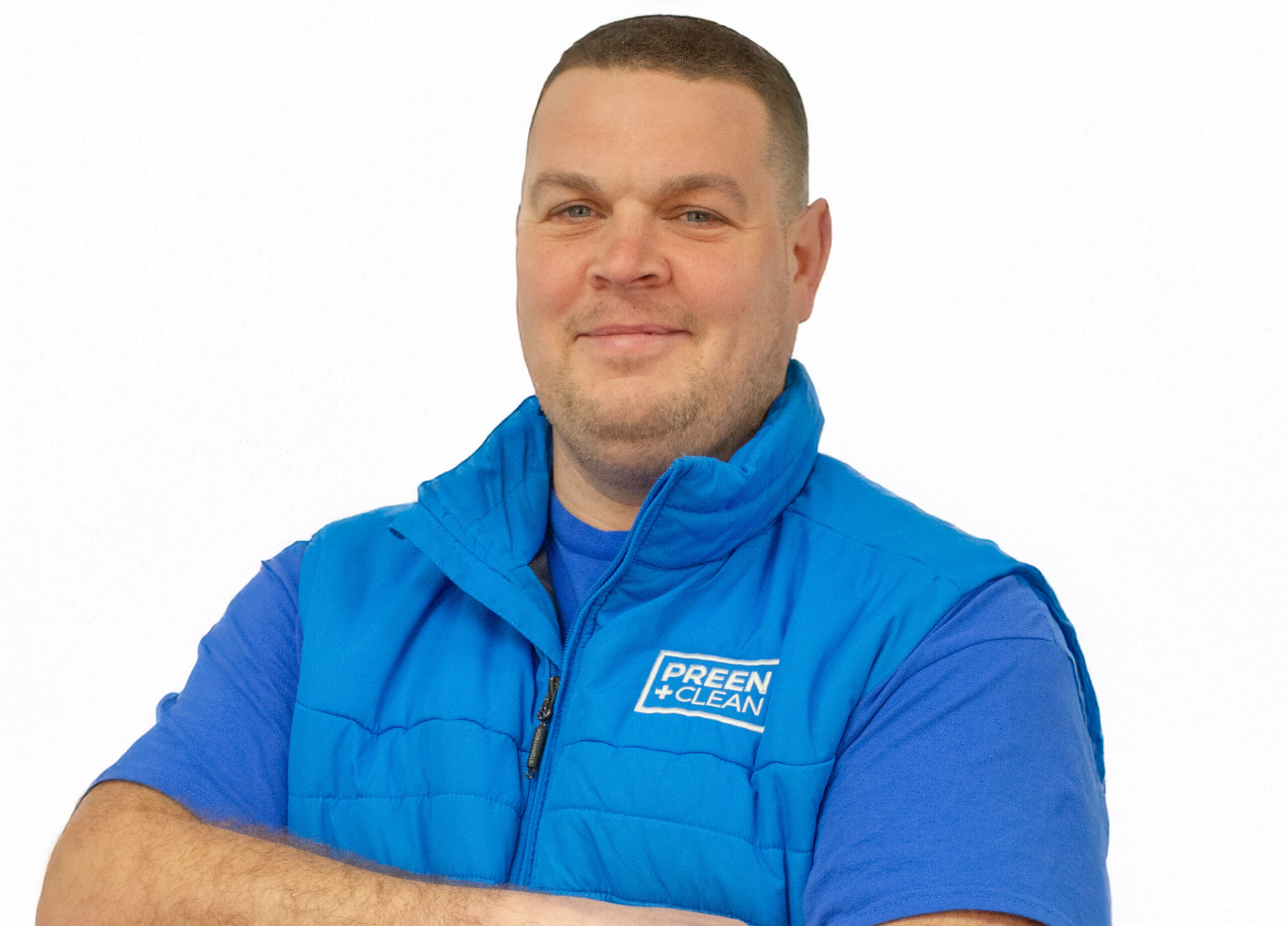 Headshot of Andrew Macreadie