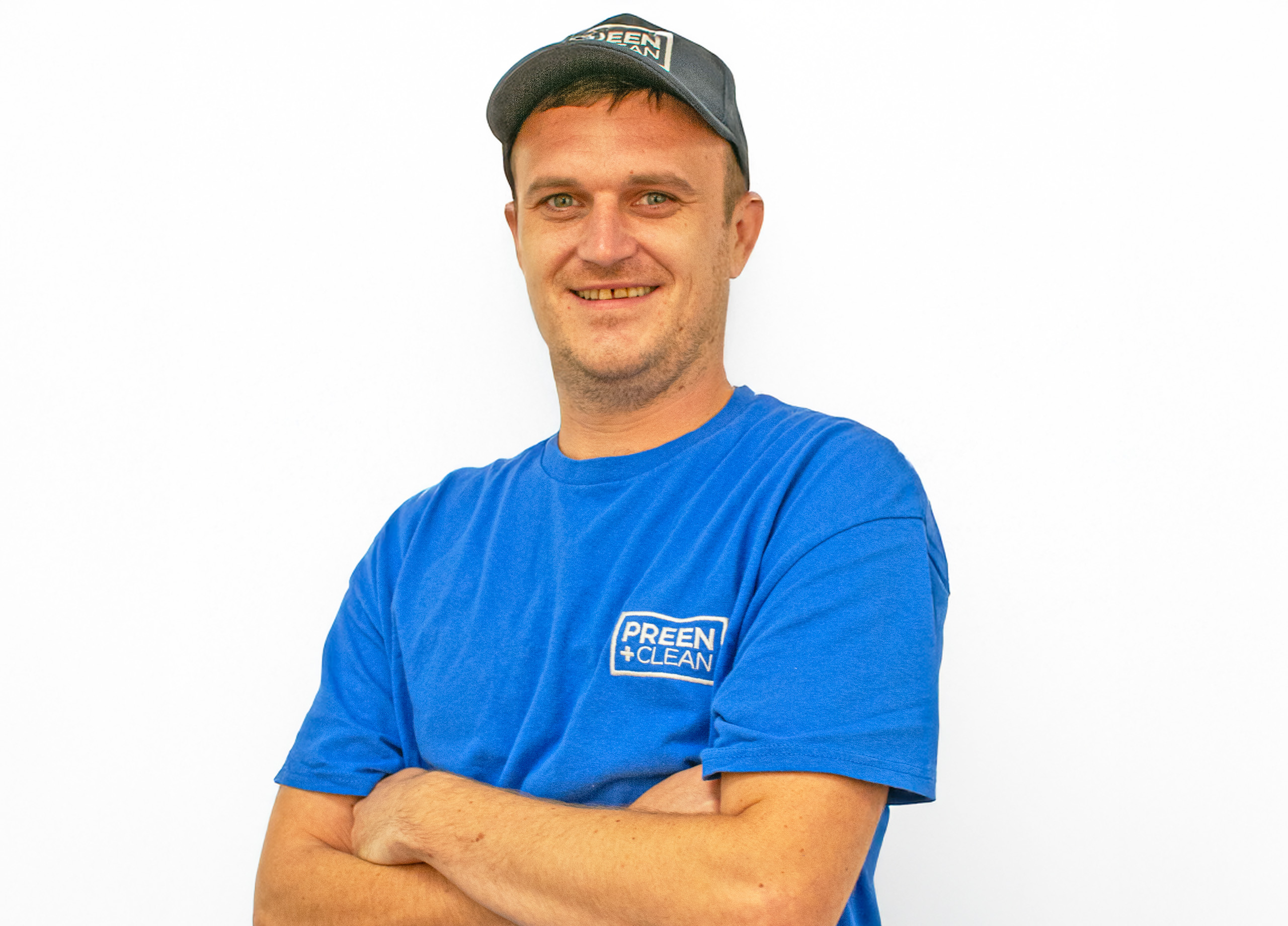 Headshot of Jamie McGovern