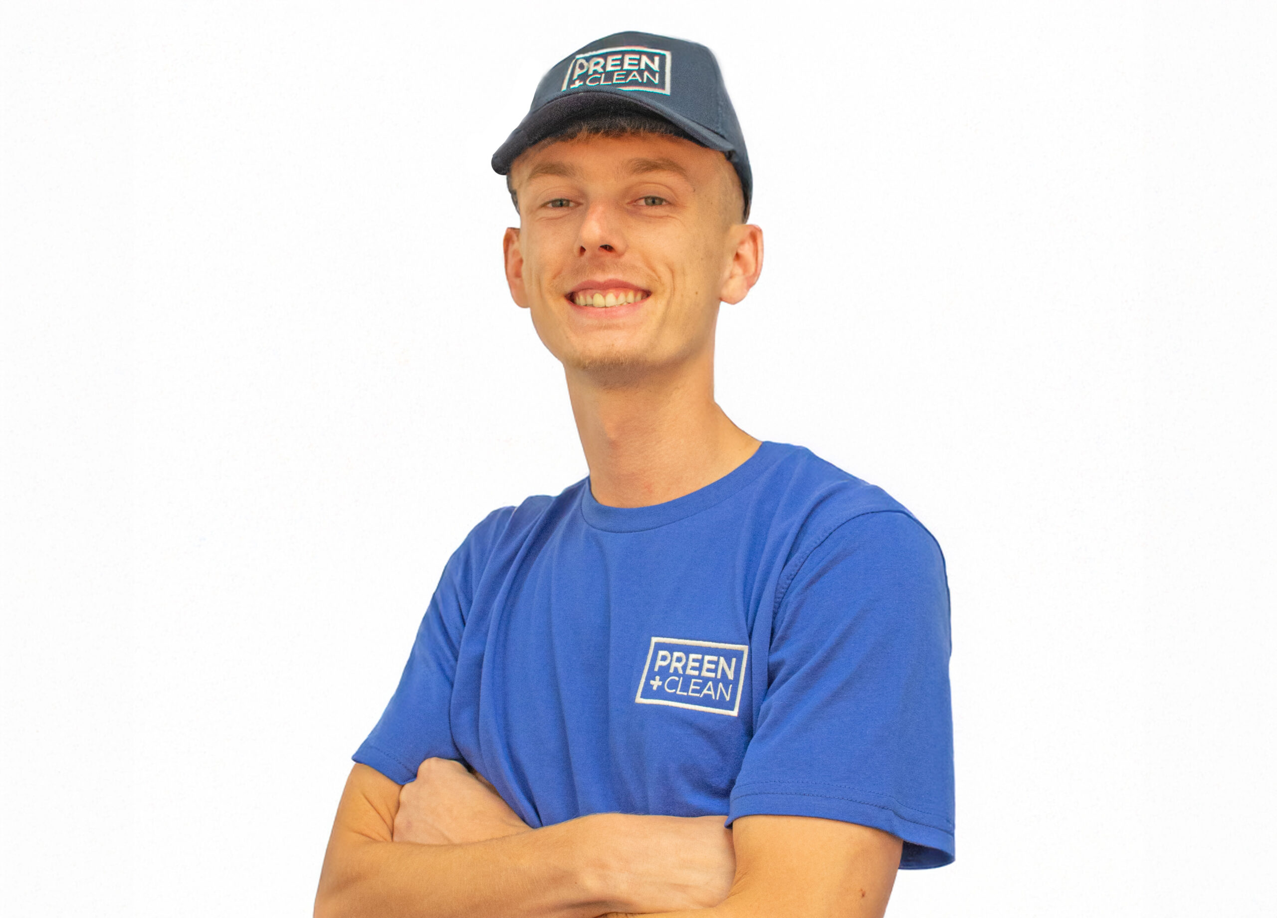 Headshot of Joshua Wilkinson