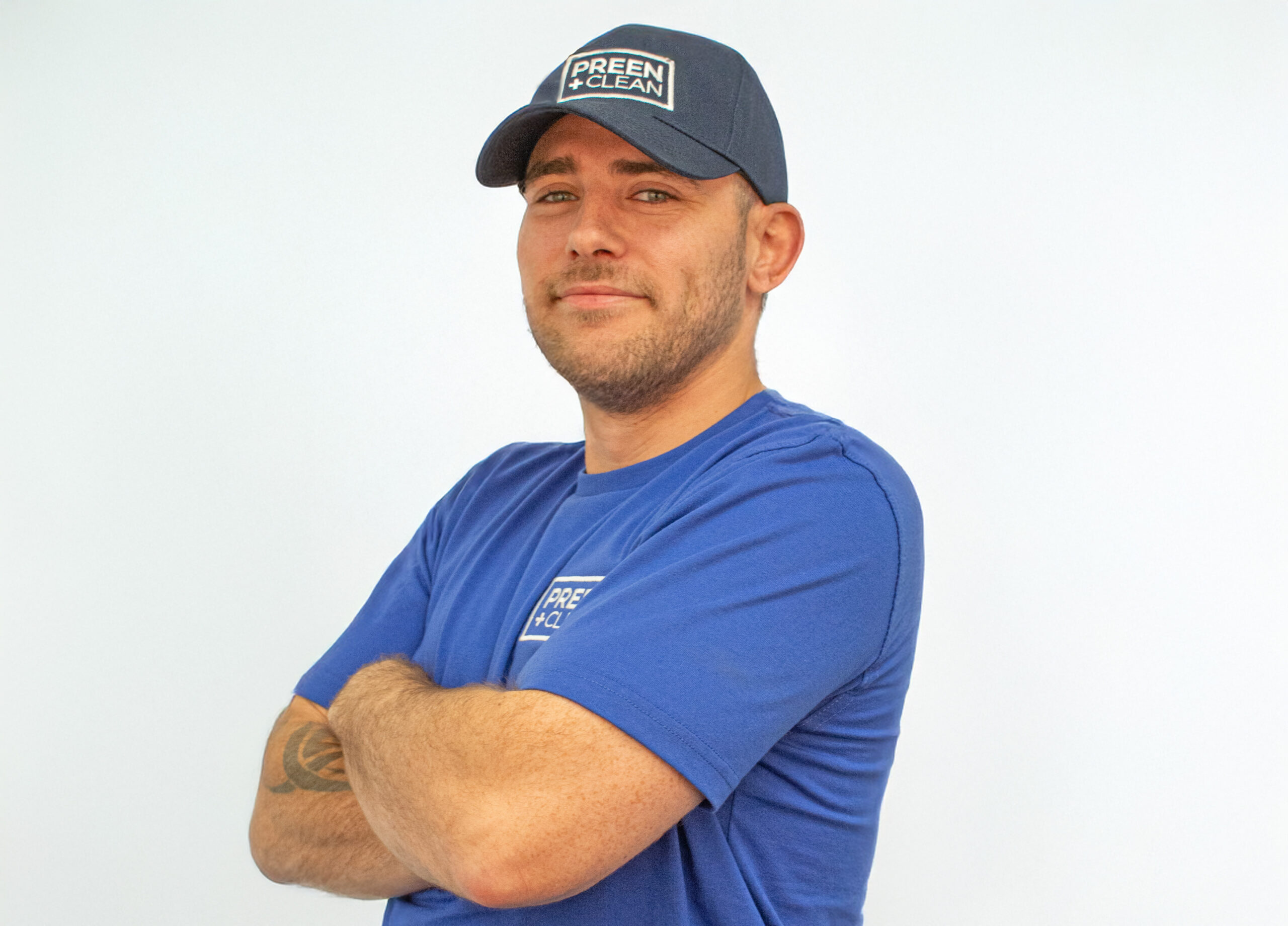 Headshot of Ryan Taylor