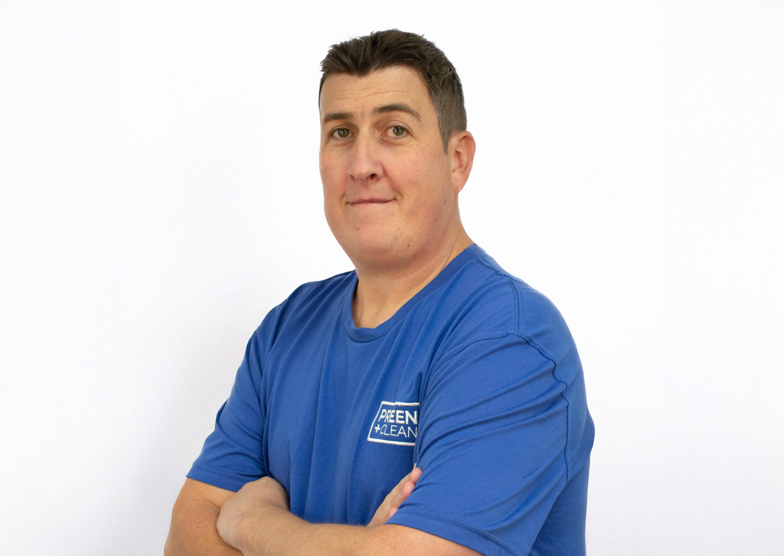 Headshot of Matthew Jenkinson