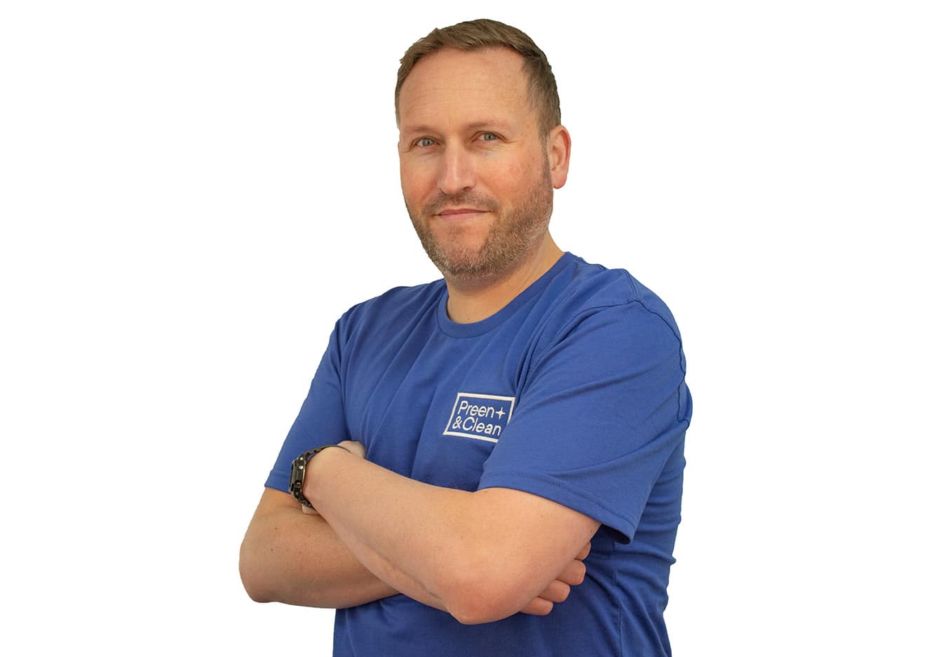 Headshot of Richard Simpson