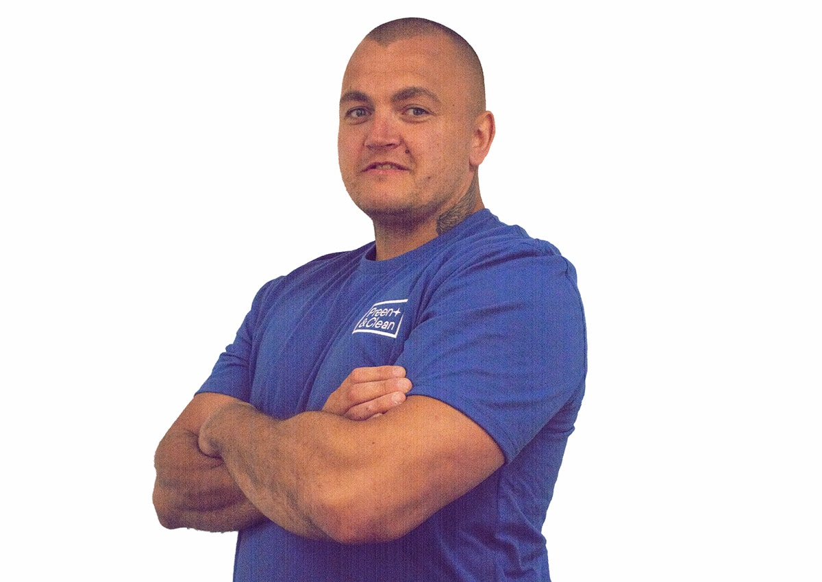 Headshot of Nathan Smith