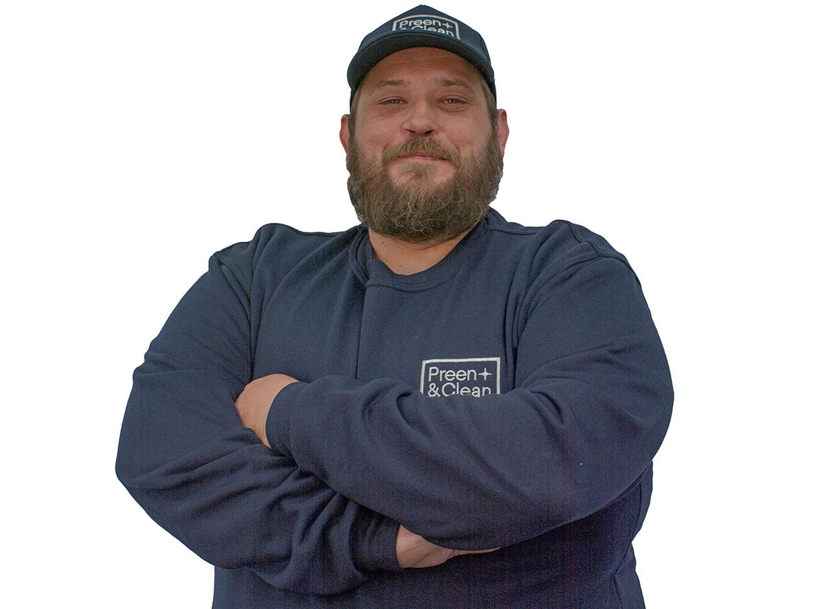 Headshot of Sam Johnson